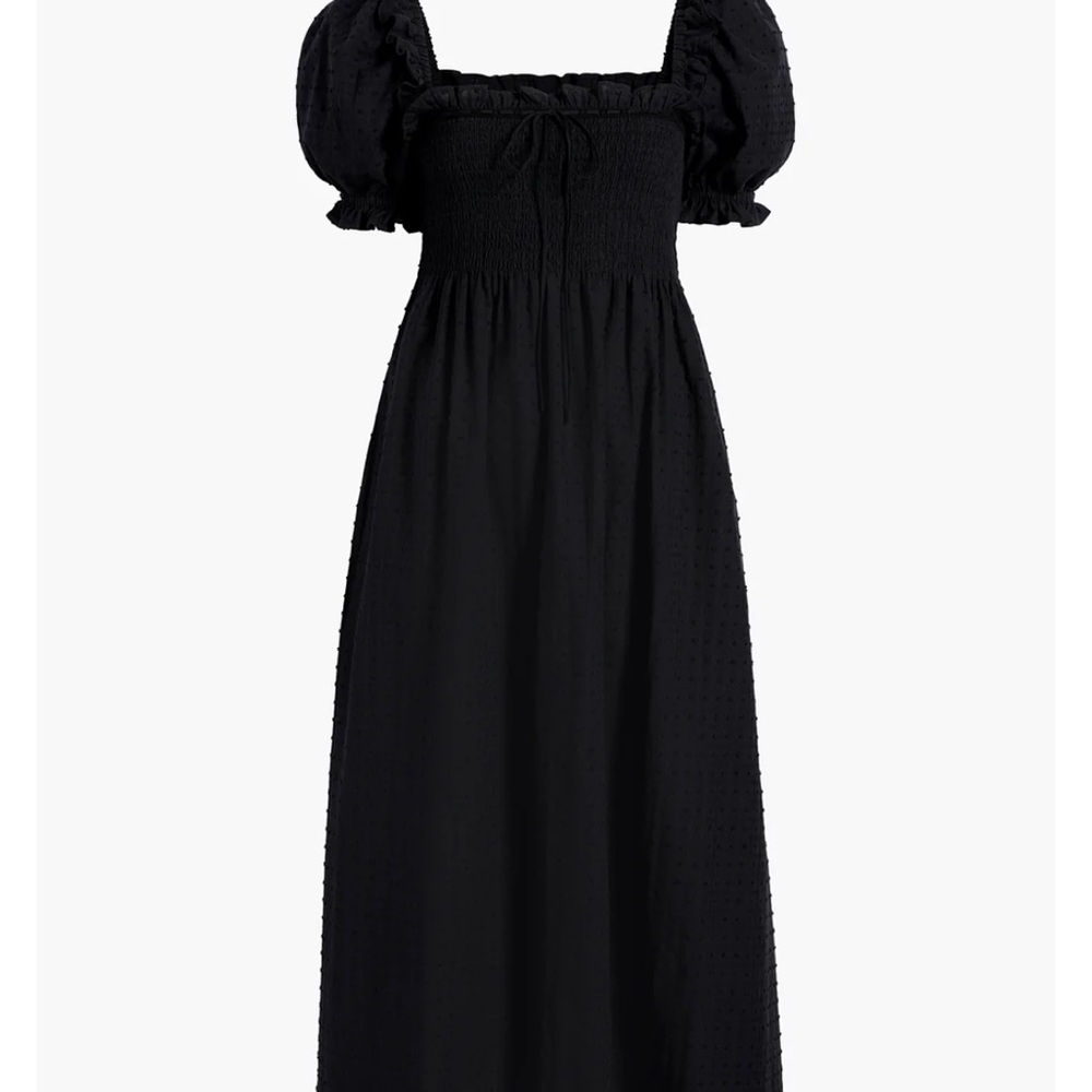 Hill House Home Scarlett Nap Dress